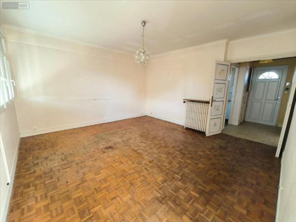 Appartement à vendre à Louviers dans l'Eure (27400), ref : 27082-1063338