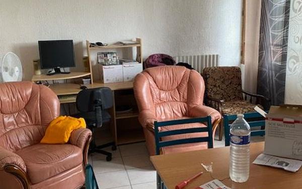 Maison à vendre    4 pièces •  Clermont-l'Hérault