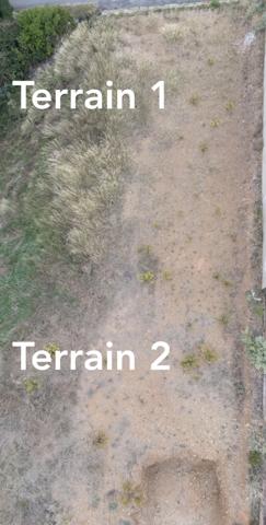 Vente / Terrain constructible