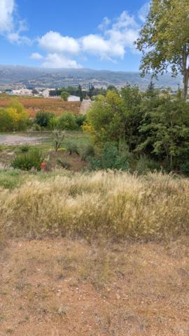 Vente / Terrain constructible