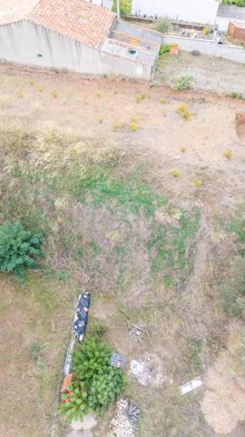 Vente / Terrain constructible