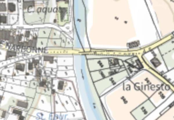 Vente / Terrain constructible