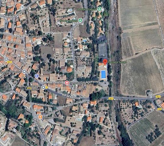 Vente / Terrain constructible