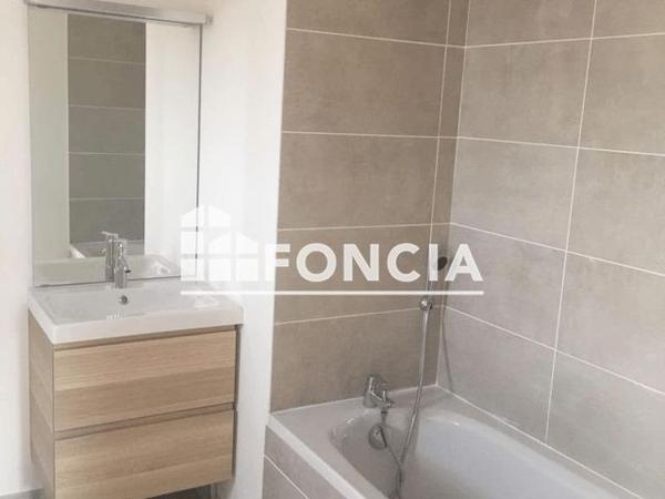 Location Appartement 2 pièces 39.6 m² - RESIDENCE CITYPARK Arras 62000