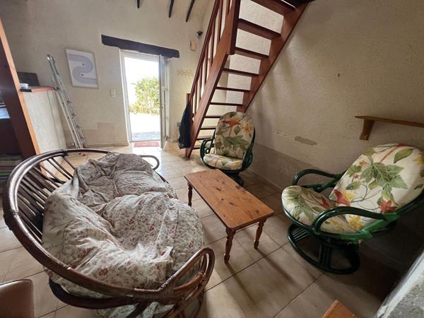 Maison/Villa à vendre