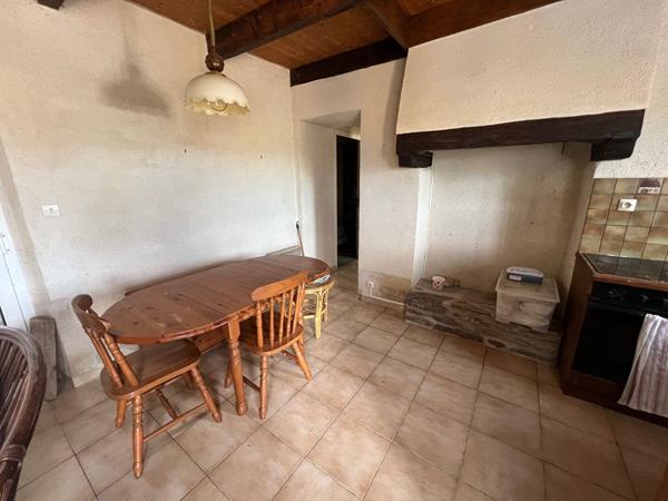 Maison/Villa à vendre