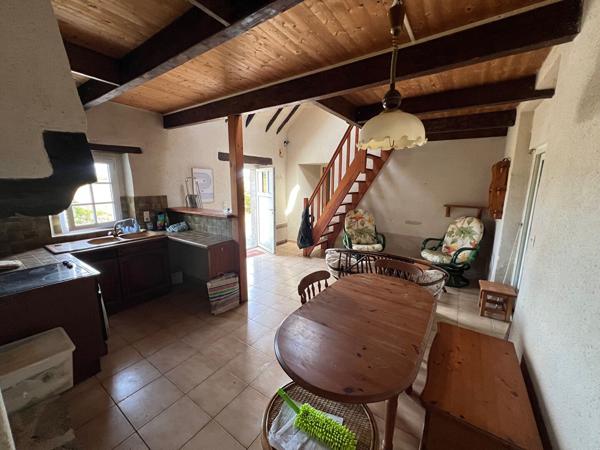 Maison/Villa à vendre