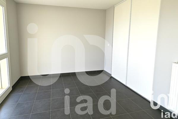Appartement à vendre 3 pièces 69 m² Montpellier