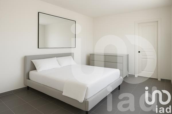 Appartement à vendre 3 pièces 69 m² Montpellier