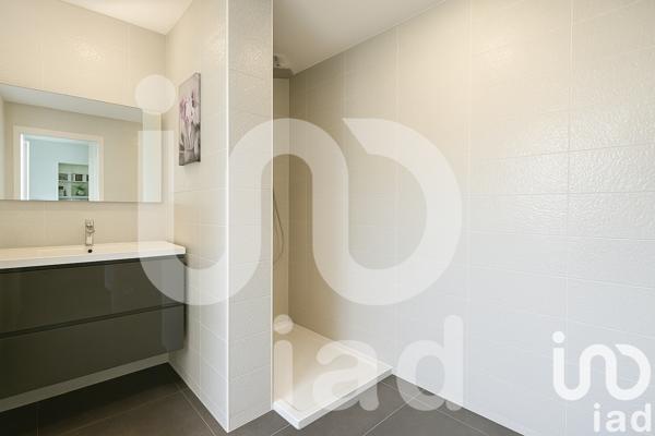 Appartement à vendre 3 pièces 69 m² Montpellier