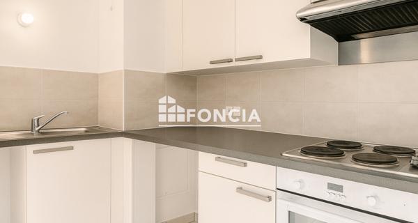 À vendre Appartement 3 pièces 63 m² - Montévrain 77144