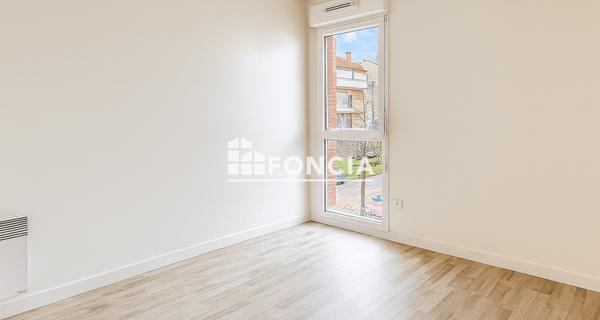 À vendre Appartement 3 pièces 63 m² - Montévrain 77144