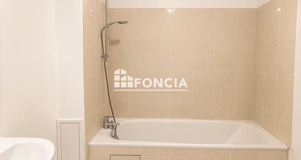À vendre Appartement 3 pièces 63 m² - Montévrain 77144
