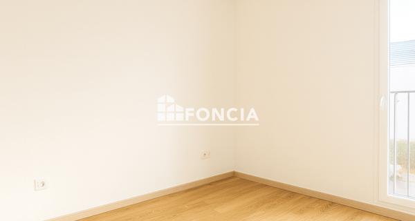 À vendre Appartement 3 pièces 63 m² - Montévrain 77144