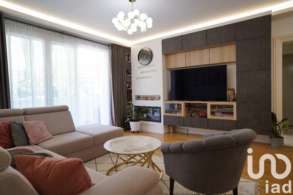 Apartment for sale 4 rooms 90 m² Vaucresson