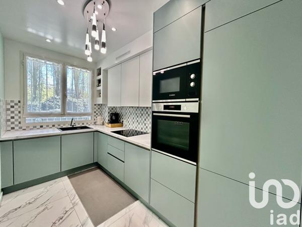 Apartment for sale 4 rooms 90 m² Vaucresson