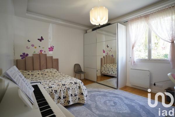 Apartment for sale 4 rooms 90 m² Vaucresson