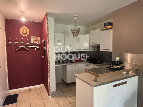REZ-DE-JARDIN 250 m² - 15 minute RER C