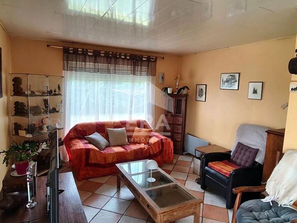 Maison Menesplet 6 pièce(s) 124 m2