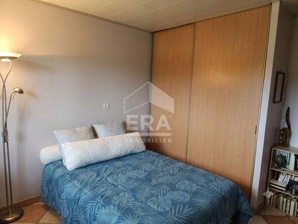 Maison Menesplet 6 pièce(s) 124 m2