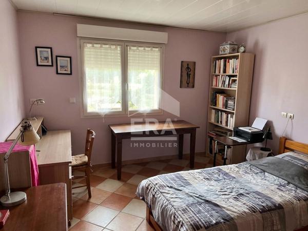 Maison Menesplet 6 pièce(s) 124 m2