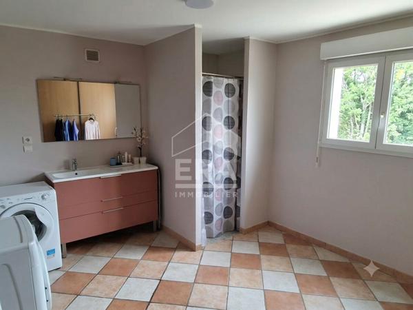 Maison Menesplet 6 pièce(s) 124 m2