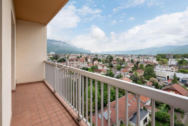 Appartement de 95 m²