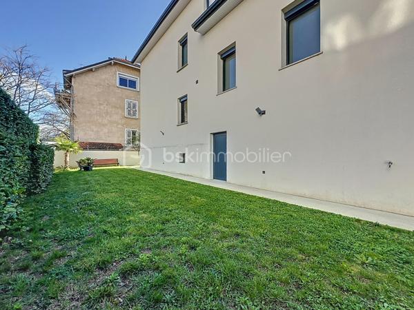 Maison de 180 m²