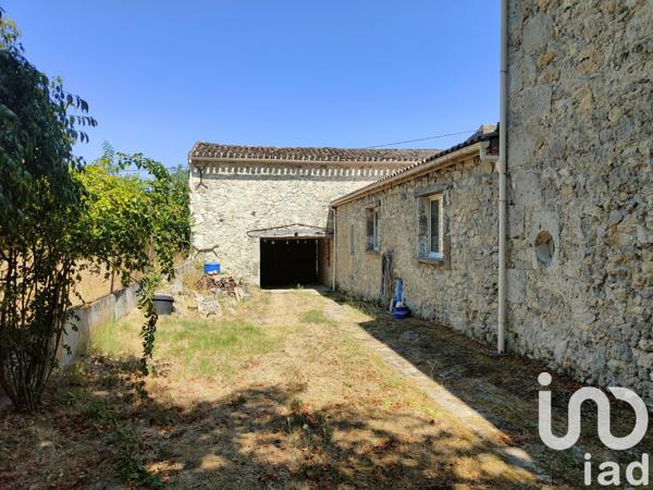 Maison à vendre 3 pièces 133 m² Barbaste