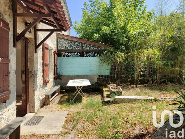 Maison à vendre 3 pièces 133 m² Barbaste