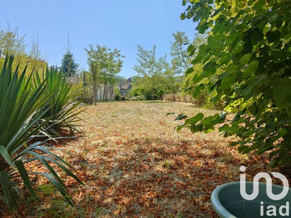 Maison à vendre 3 pièces 133 m² Barbaste