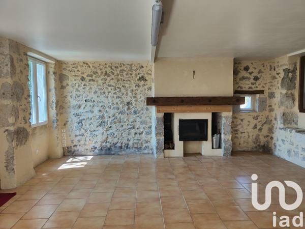 Maison à vendre 3 pièces 133 m² Barbaste