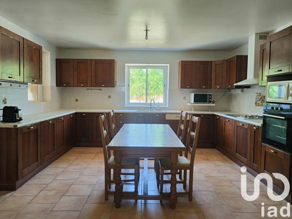 Maison à vendre 3 pièces 133 m² Barbaste