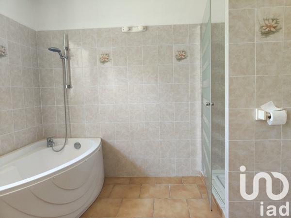 Maison à vendre 3 pièces 133 m² Barbaste