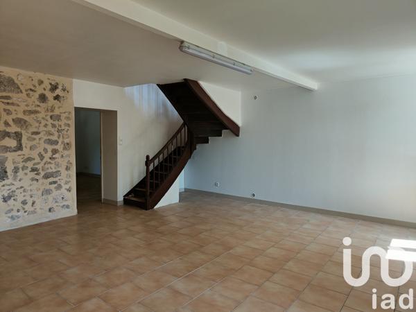 Maison à vendre 3 pièces 133 m² Barbaste