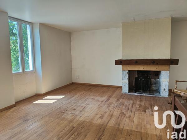 Maison à vendre 3 pièces 133 m² Barbaste