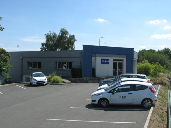 Changé (72560) CHANGE - LOCAL D'ACTIVITE