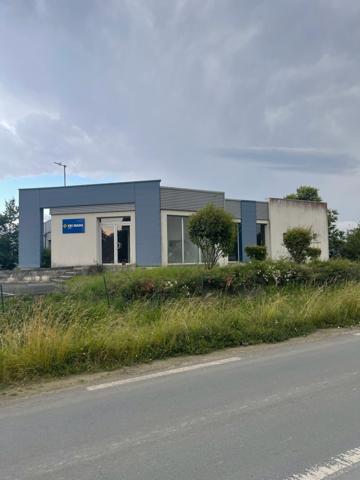 Changé (72560) CHANGE - LOCAL D'ACTIVITE