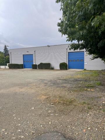 Changé (72560) CHANGE - LOCAL D'ACTIVITE