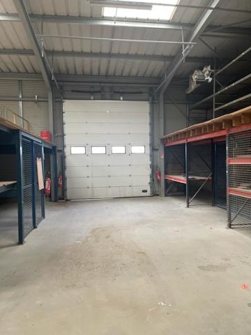 Changé (72560) CHANGE - LOCAL D'ACTIVITE