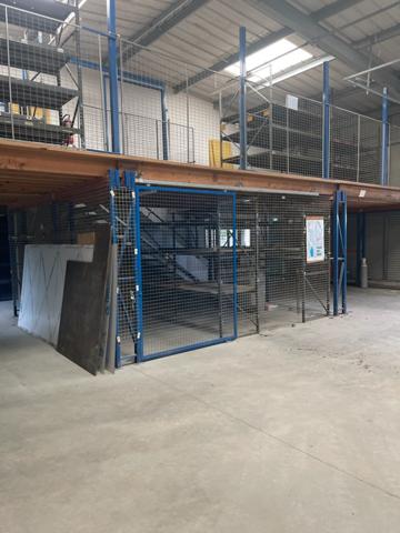 Changé (72560) CHANGE - LOCAL D'ACTIVITE