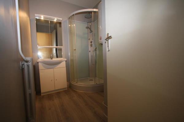 LOCATION d'un appartement de 4 pièces (69 m²) à ORLEANS