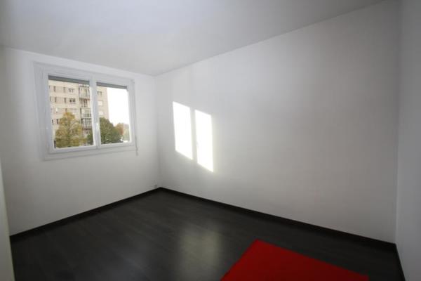LOCATION d'un appartement de 4 pièces (69 m²) à ORLEANS