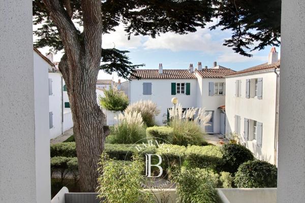 Saint-Martin-de-Ré, Maison 2 Chambres -  42 m² à vendre