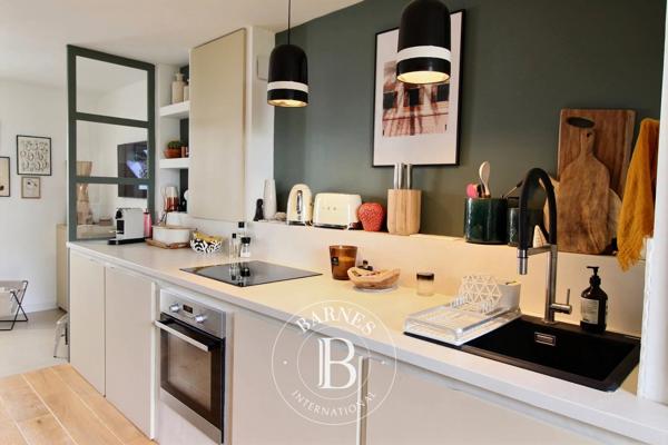 Saint-Martin-de-Ré, Maison 2 Chambres -  42 m² à vendre