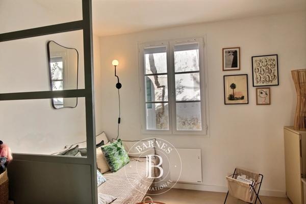Saint-Martin-de-Ré, Maison 2 Chambres -  42 m² à vendre