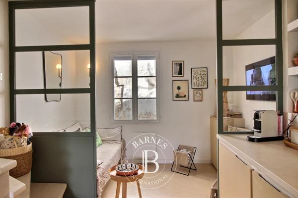 Saint-Martin-de-Ré, Maison 2 Chambres -  42 m² à vendre