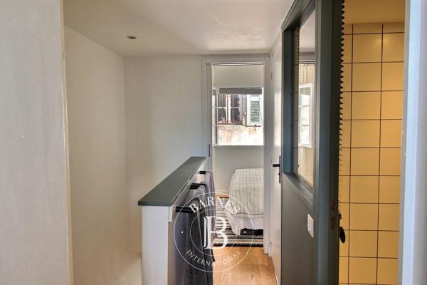 Saint-Martin-de-Ré, Maison 2 Chambres -  42 m² à vendre