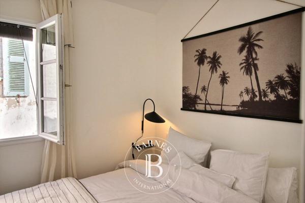 Saint-Martin-de-Ré, Maison 2 Chambres -  42 m² à vendre