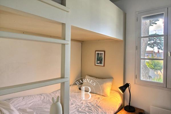 Saint-Martin-de-Ré, Maison 2 Chambres -  42 m² à vendre